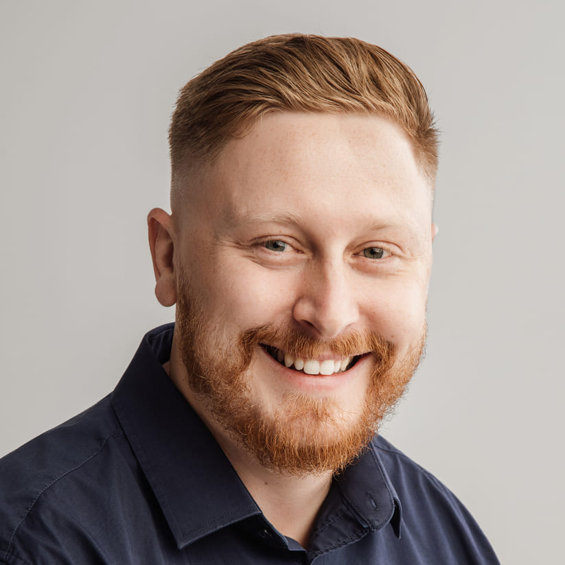 Jorden Harris, founder and mortgage broker at Freedom Financing